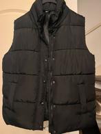Bodywarmer maat 48-50,zgan, Ophalen of Verzenden, Zo goed als nieuw, Maat 46/48 (XL) of groter, Zwart