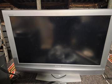 Sony braviavtv 32inch  beschikbaar voor biedingen
