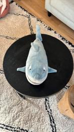 Haai knuffel, Ophalen of Verzenden, Zo goed als nieuw, Overige typen