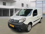Renault Kangoo Express Z.E. VF-397-P, Automaat, Gebruikt, Overige carrosserieën, Origineel Nederlands