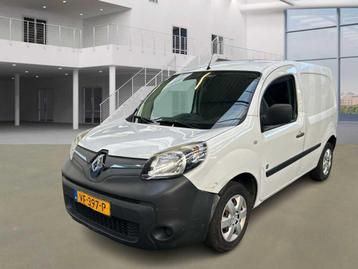 Renault Kangoo Express Z.E. VF-397-P beschikbaar voor biedingen