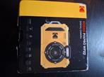 Kodak pixpro, Audio, Tv en Foto, Fotocamera's Digitaal, Ophalen, Compact, Zo goed als nieuw, Kodak