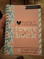 Mama's toverboek, Boeken, Zwangerschap en Opvoeding, Nieuw, Ophalen of Verzenden