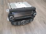 radio cd speler opel adam, Ophalen of Verzenden, Gebruikt