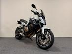 HONDA CB 650 F ABS | 2017, Motoren, 4 cilinders, 649 cc, Bedrijf, Meer dan 35 kW
