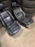 Bmw e36 cabrio set stoelen voor achter (verwarmt), Auto-onderdelen, Gebruikt, Ophalen of Verzenden, BMW