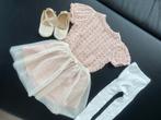 Zara kleding setje met next schoentjes en hema maillot, Kinderen en Baby's, Babykleding | Maat 80, Meisje, Nieuw, Ophalen of Verzenden