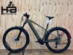 Cube Reaction Hybrid Pro 800 Allroad 29 inch E-Mountainbike, Hardtail, Heren, Niet ingevuld, Ophalen of Verzenden