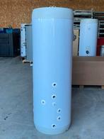 Nieuw RVS OSO HOTWATER OC 300 OPTIMA COIL, Doe-het-zelf en Verbouw, Geisers en Boilers, Ophalen, 100 liter of meer, Boiler, RVS