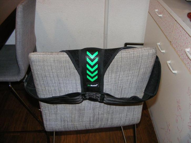 Houding correctie schouderband maat L, Diversen, Braces, Zo goed als nieuw, Ophalen of Verzenden