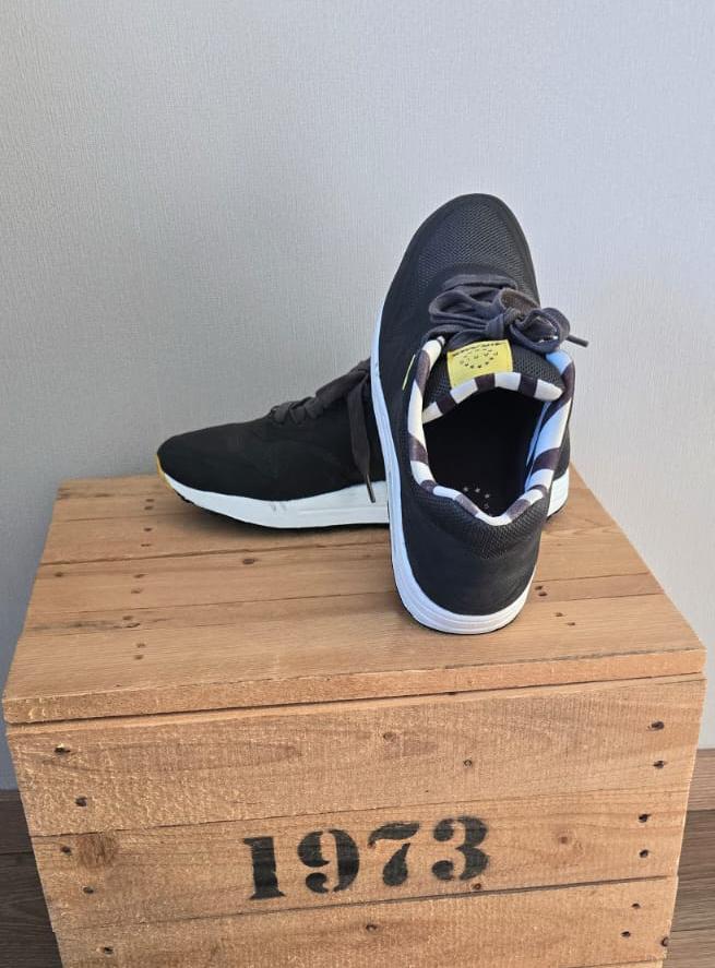 Nike air max 1 Paris Turf, Kleding | Heren, Schoenen, Zo goed als nieuw, Overige kleuren, Ophalen of Verzenden