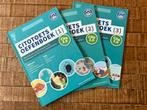 Citotoets oefenboek 1 t/m 3 groep 7, Boeken, Schoolboeken, Ophalen of Verzenden, Zo goed als nieuw, Overige niveaus, Nederlands