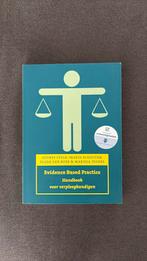Mariska Zegers - Evidence based practice, Mariska Zegers; Floor den Boer; Ingrid Schouten; Jeffrey Stolp, Ophalen of Verzenden