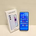 Samsung Galaxy A55 | 128GB | Licht Blauw | A-Grade (836701), Samsung Electronics Benelux B.V., Nlsamsung@edelman.com, Evert van de Beekstraat 310, 1118 CX Schiphol, Nederland
