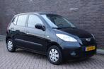 Hyundai i10 1.1 Active Cool, ijskoude airco, leuke frisse au, Voorwielaandrijving, Gebruikt, 400 kg, Zwart