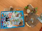 Playmobil aquarium 9060 inclusief doos, Kinderen en Baby's, Speelgoed | Playmobil, Ophalen of Verzenden, Zo goed als nieuw