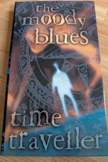 Moody Blues 5cd boxset titled time Traveller  beschikbaar voor biedingen