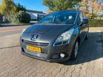 Peugeot 5008 1.6 THP 7P BJ  2010 GOED LEZEN AUB!, Auto's, Origineel Nederlands, Te koop, 1465 kg, Zilver of Grijs