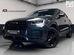 Audi Q2 40 TFSI Sport Quattro Pano/190pk/Camera/Navi, Auto's, Audi, Gebruikt, Q2, Leder en Stof, Origineel Nederlands