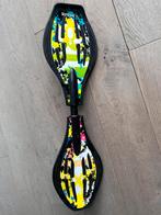 Streetsurfing Original Ibiza Waveboard, Sport en Fitness, Ophalen, Gebruikt, Waveboard