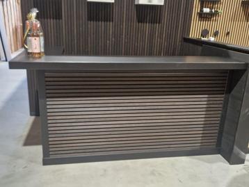 Bar Barren Mancave Thuisbar beschikbaar voor biedingen