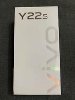 VIVO Y22s Starlit Blue 64GB 4GB RAM, Ophalen of Verzenden, Nieuw, Zonder abonnement