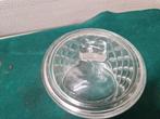 kristallen suikerpot vintage, Ophalen of Verzenden, 'T Olde Gre-j, Info@toldegrej.nl, Endepoelstraat 20f Didam