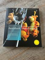 Boek; Basisboek Zorgethiek, Inge van Nistelrooij, Ophalen of Verzenden, Alpha, Nieuw, HBO