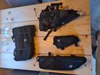 AGU bikepacking set, Fietsen en Brommers, Fietsaccessoires | Fietstassen, Ophalen, Zo goed als nieuw