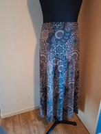 Lange Rok Mandala Print Bonprix Collection Maat 44/46, Kleding | Dames, Rokken, Anneonline, Steenbergen, Bonprix, Overige kleuren