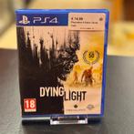 Playstation 4 Game: Dying Light, Niet ingevuld, Gebruikt, Niet ingevuld, Niet ingevuld