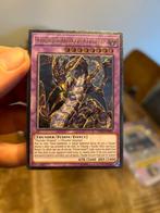 Thunder Dragon Colussus OP10 Ultimate, Hobby en Vrije tijd, Verzamelkaartspellen | Yu-gi-Oh!, Foil, Ophalen of Verzenden, Losse kaart