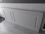 Nieuwe opdek binnendeur wit rechtsdraaiend, Nieuw, 80 tot 100 cm, Ophalen, 200 tot 215 cm