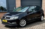 Volkswagen Polo 1.2 TSI Highline Lounge DSG Stoelverwarming, Stof, Gebruikt, 4 cilinders, 1039 kg