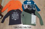 Jongens longsleeve, Ophalen, Zo goed als nieuw