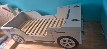 Kinderbed 90x200 - Wegens Verhuizing beschikbaar voor biedingen