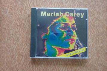 Mariah Carey - Live & Alive beschikbaar voor biedingen