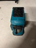 Makita Accu Koffiezetapparaat - Gebruikt, Ophalen of Verzenden, Gebruikt, Minder dan 400 watt, Overige typen