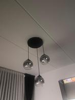 Eric kuster boosdoener bollampen plafond, Ophalen, Zo goed als nieuw, Glas, Eric kuster