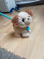 speelgoed hond, Kinderen en Baby's, Speelgoed | Knuffels en Pluche, Ophalen of Verzenden, Zo goed als nieuw, Hond