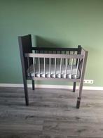 Zwarte Kidsmill wieg, Ophalen, Zo goed als nieuw, Wieg
