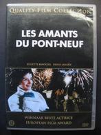 Les amants de pont neuf, Cd's en Dvd's, Dvd's | Filmhuis, Vanaf 12 jaar, Ophalen of Verzenden, Zo goed als nieuw, Frankrijk