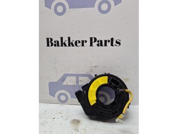 Airbagring van een Ford B-Max beschikbaar voor biedingen