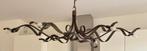 Hanglamp Jacco Maris - Ruban Plié ovaal, Ophalen of Verzenden, Zo goed als nieuw, Metaal, Design - art nouveau