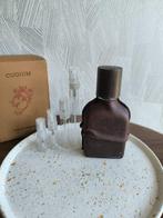 Orto Parisi - Cuoium (5ml) Sample/Decant, Verzenden, Zo goed als nieuw