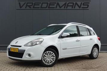 Renault Clio Estate 1.2-16V Authentique beschikbaar voor biedingen