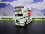 Wsi 01-3394 Per Hendriksen, Scania Streamline Topline 6x2