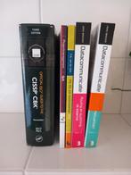 Cissp computer security books, Boeken, Informatica en Computer, Ophalen of Verzenden, Zo goed als nieuw