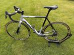 Ridley X-Night SL Ultegra Di2 Cyclocross, Fietsen en Brommers, 28 inch, Carbon, Heren, Zo goed als nieuw