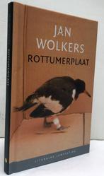 Wolkers, Jan - Rottumerplaat (lit. juw. 2007), Boeken, Nieuw, Ophalen of Verzenden, Nederland